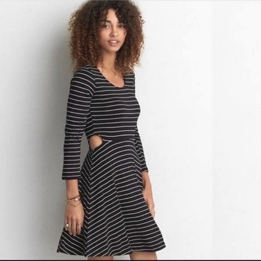 American Eagle like new dress